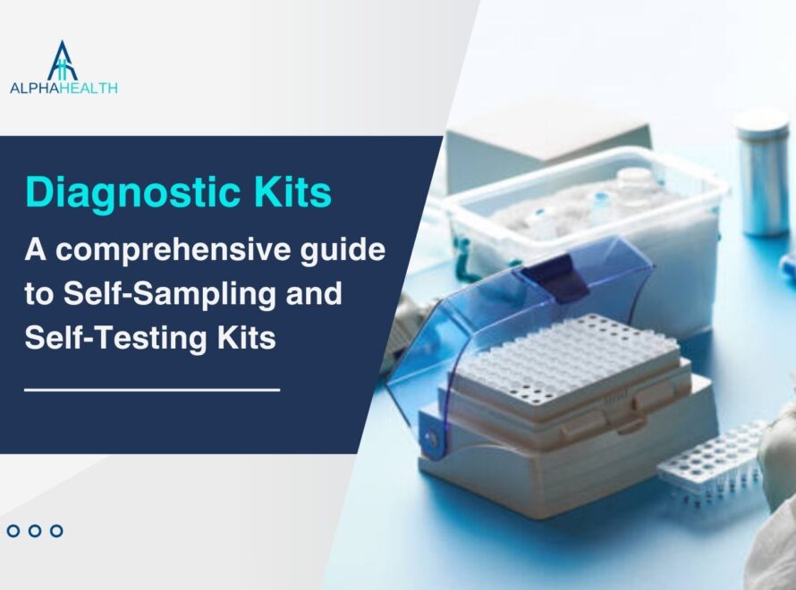 Diagnostic Kits