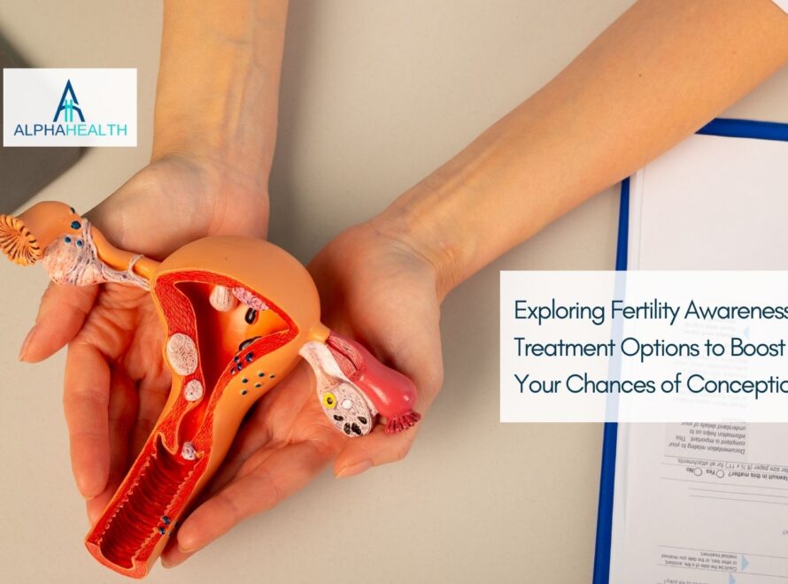 Fertility Awareness