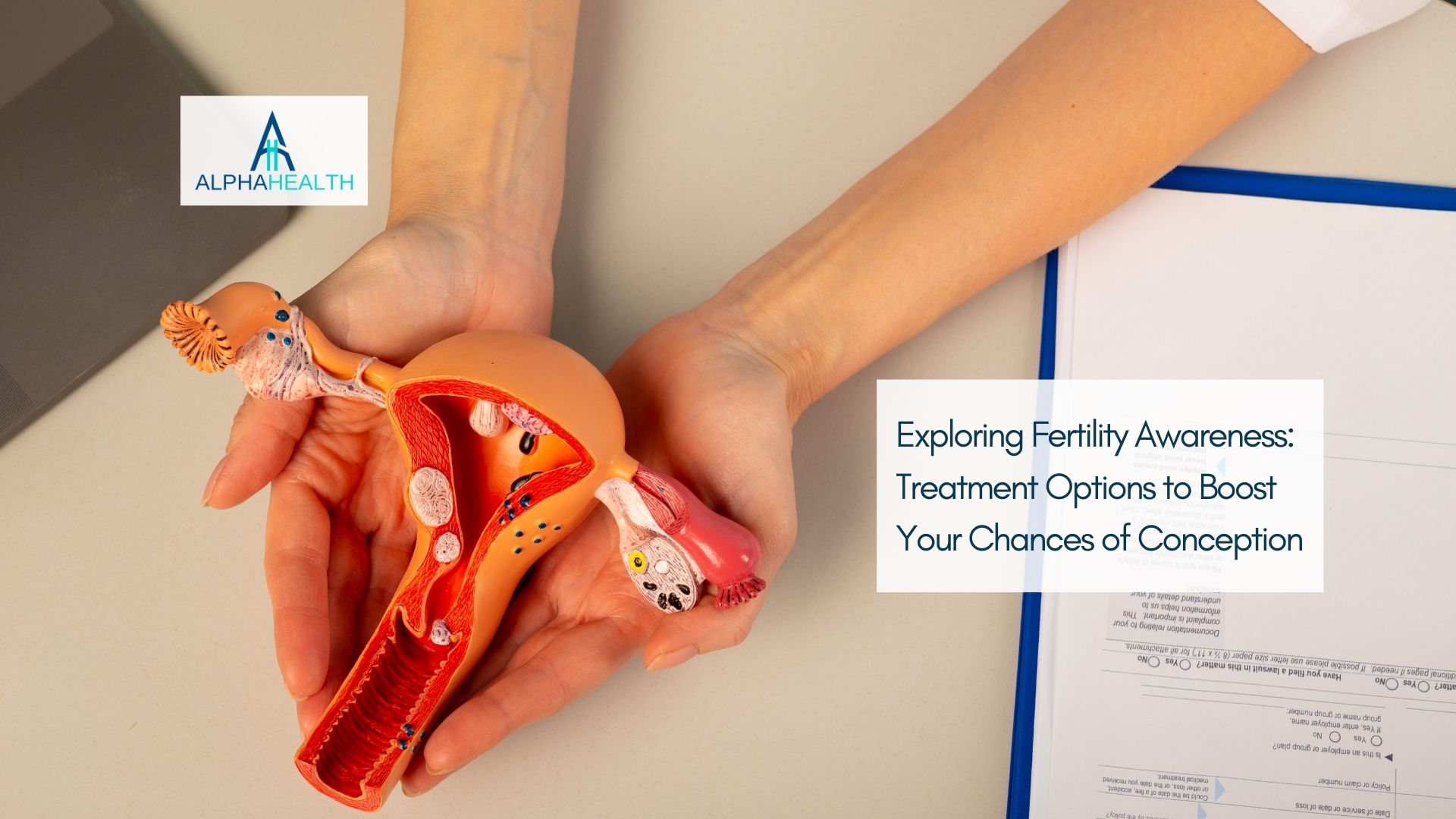 Fertility Awareness