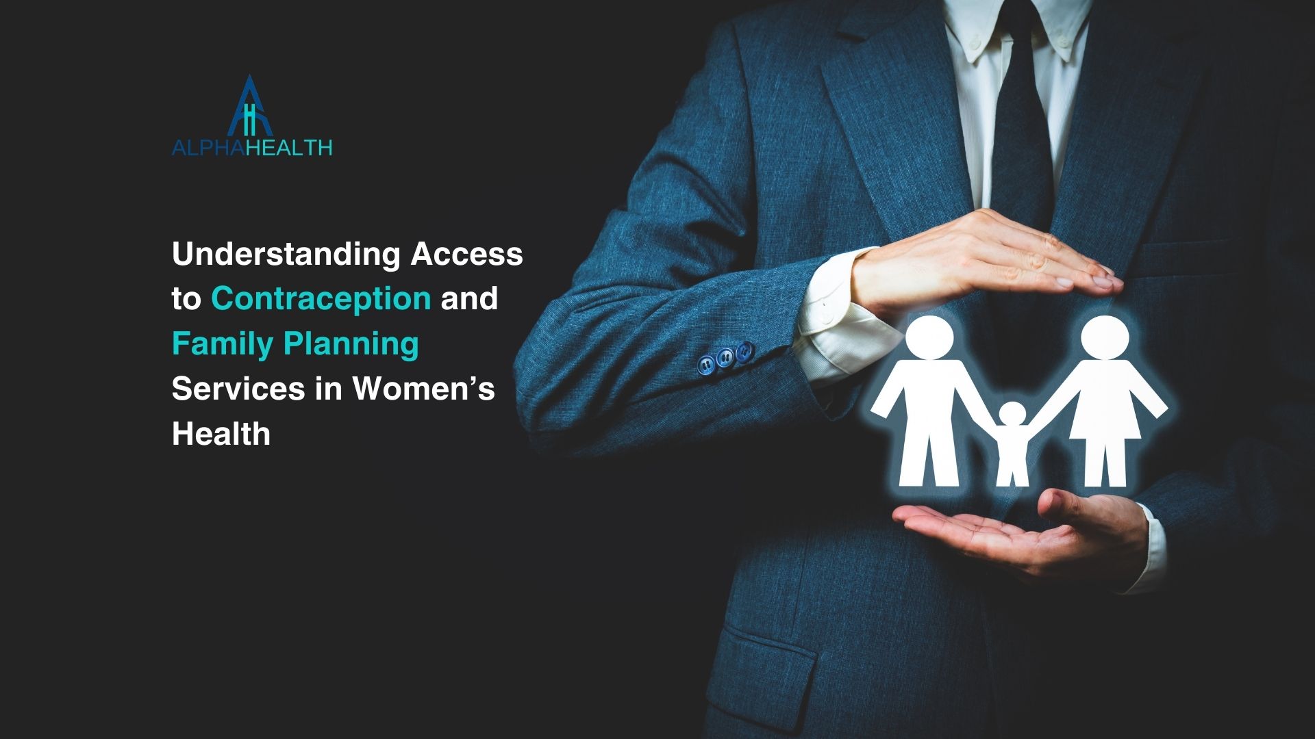 Understanding Access to Contraception and Family Planning Services