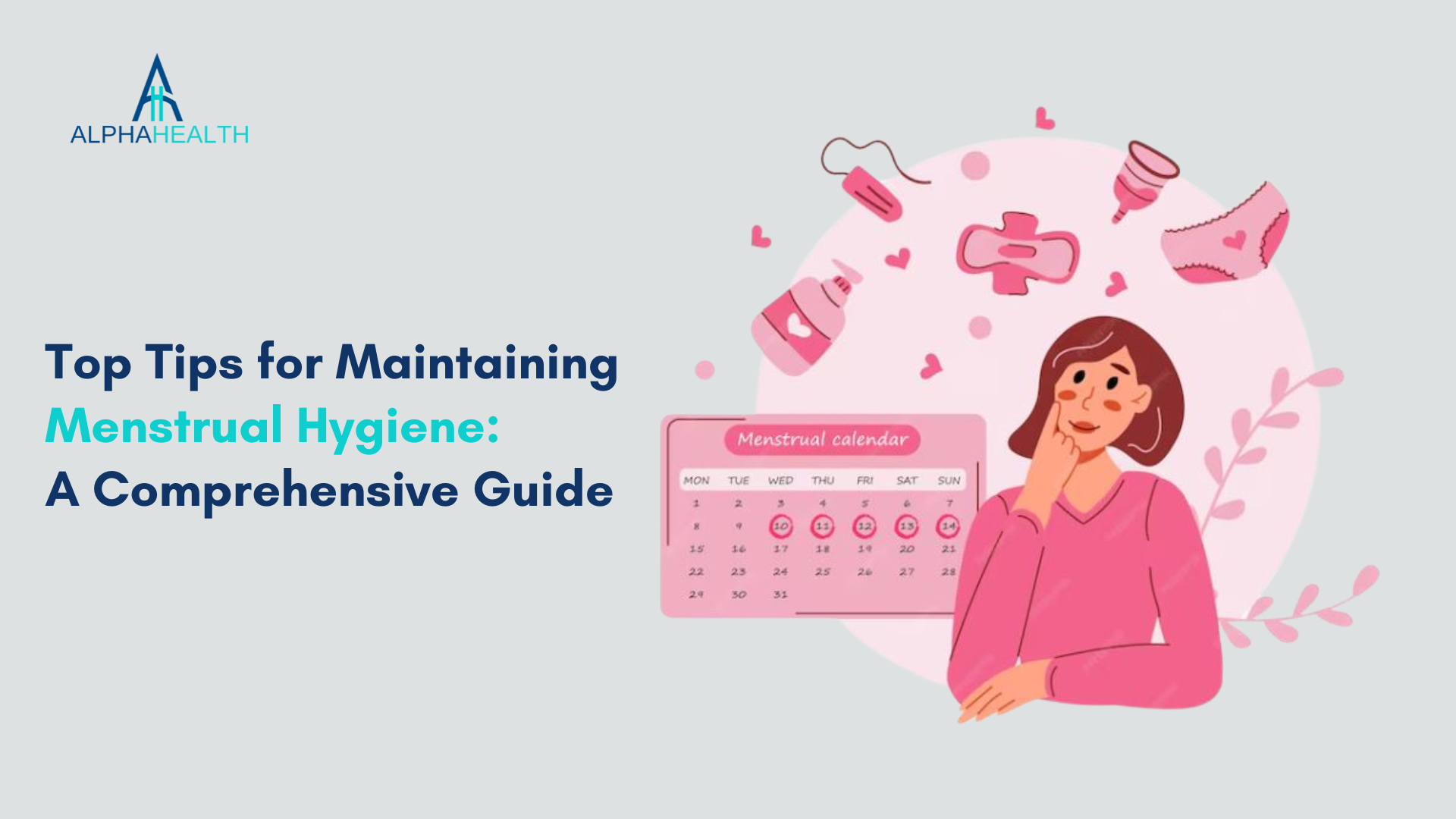 Menstrual Hygiene