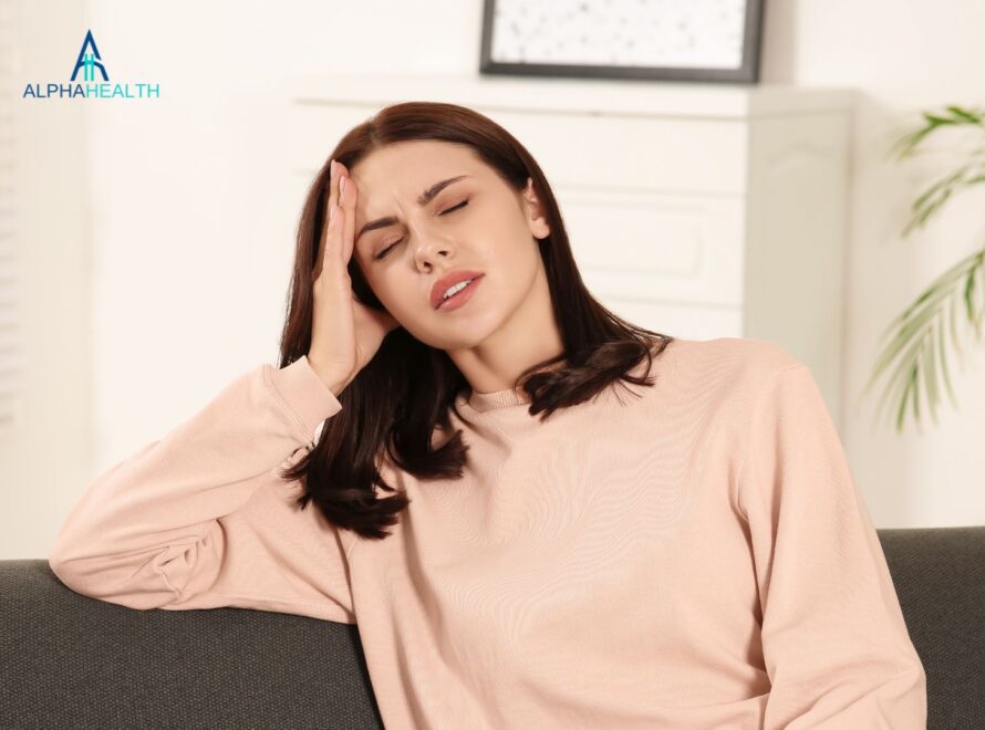 Hormonal Changes