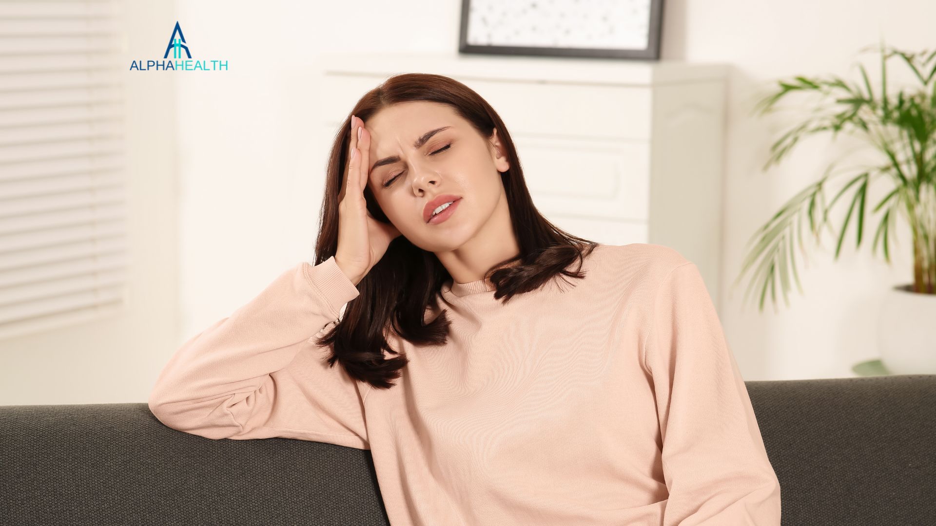 Hormonal Changes