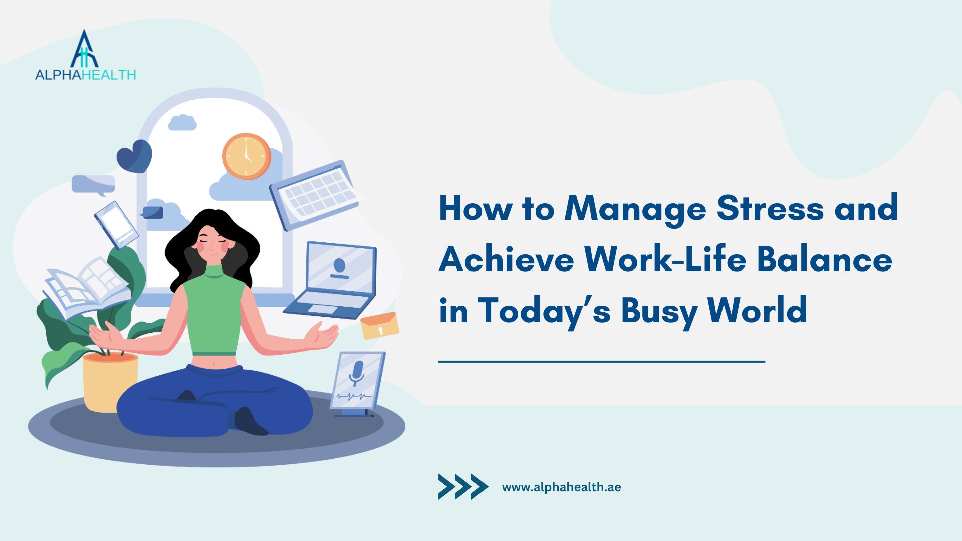 Work-Life Balance