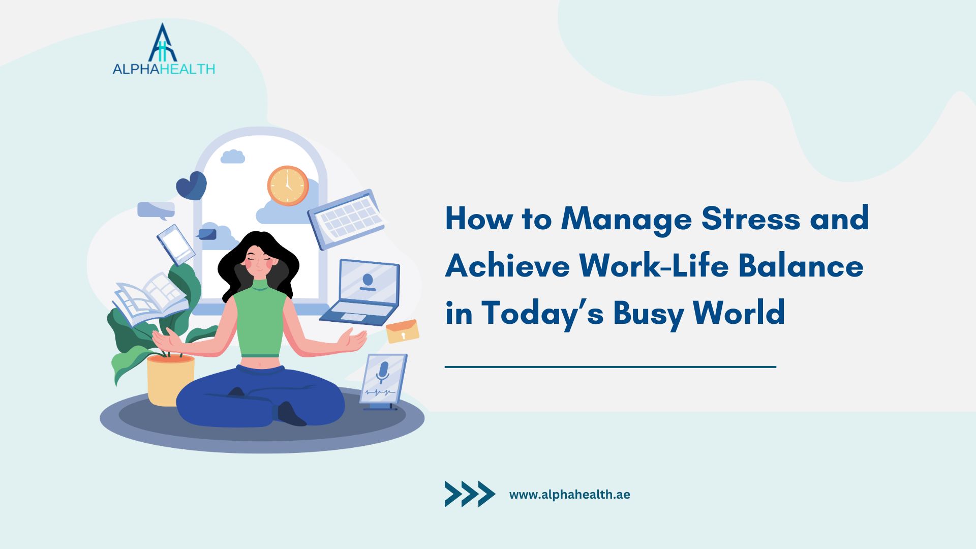 Work-Life Balance
