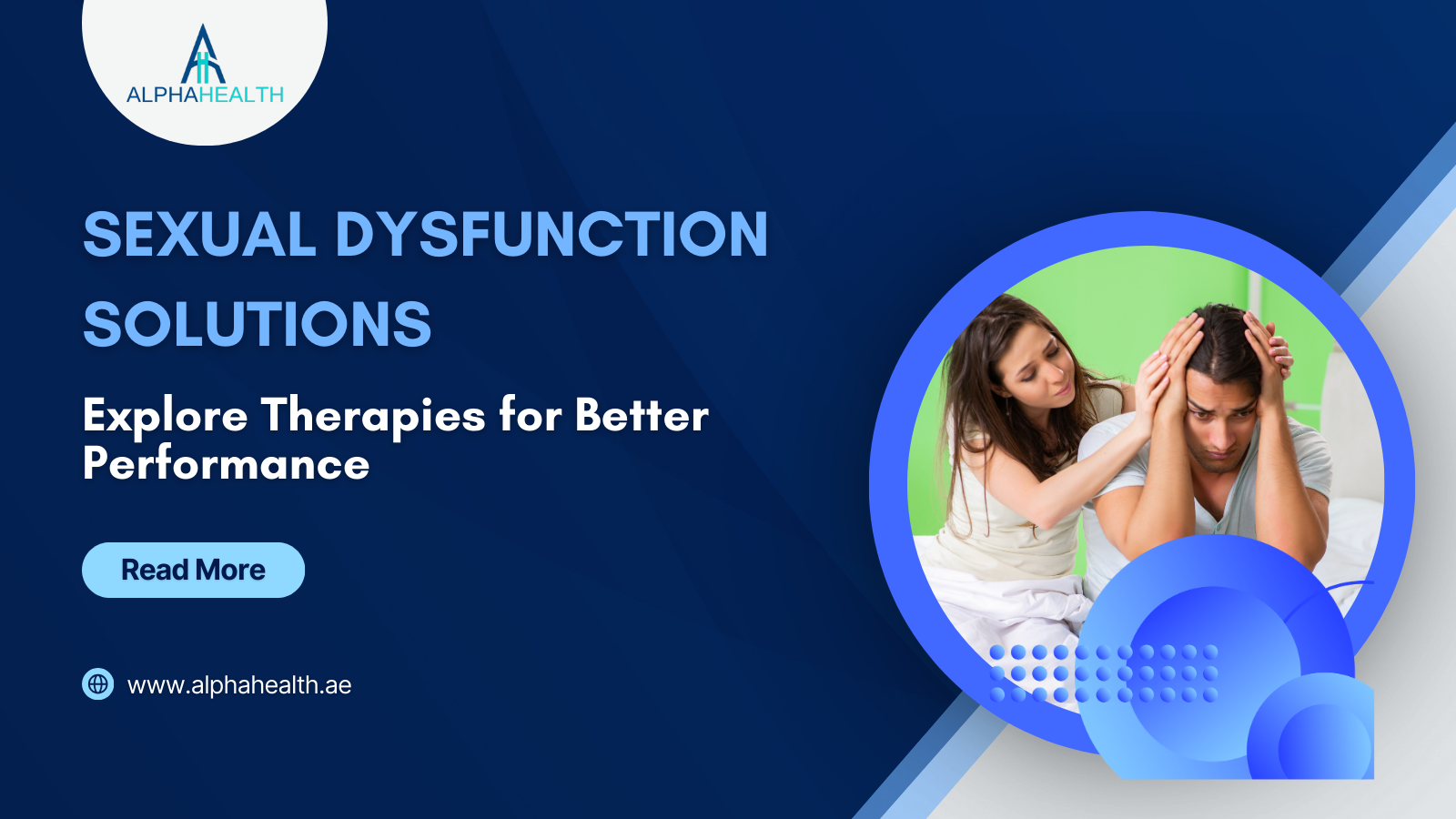Sexual Dysfunction