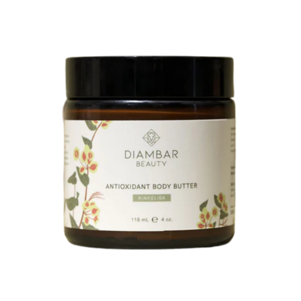 Diambar Skin Care